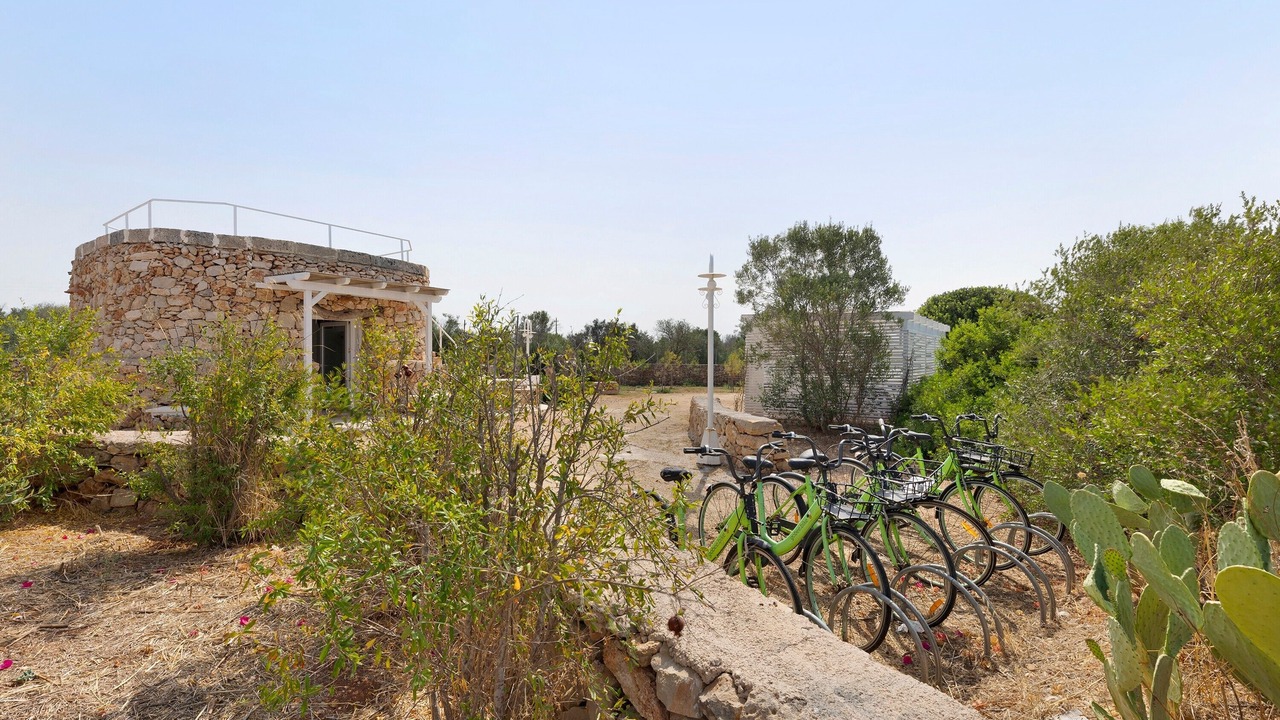 Photo of Outdoor in Capilungo