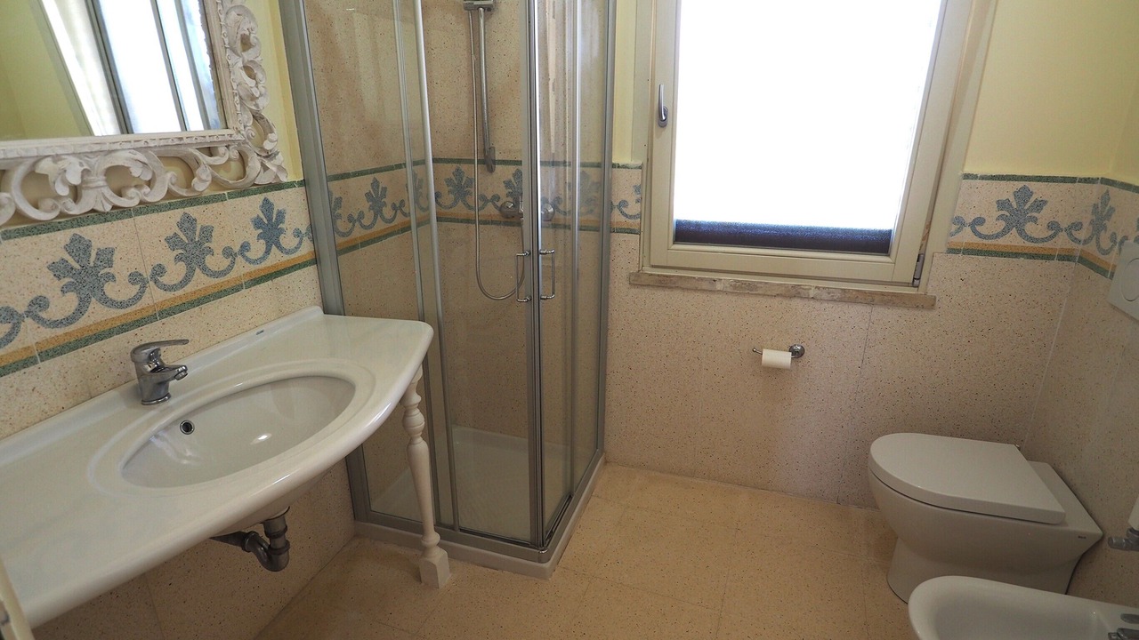 Photo of Bathroom in Ugento