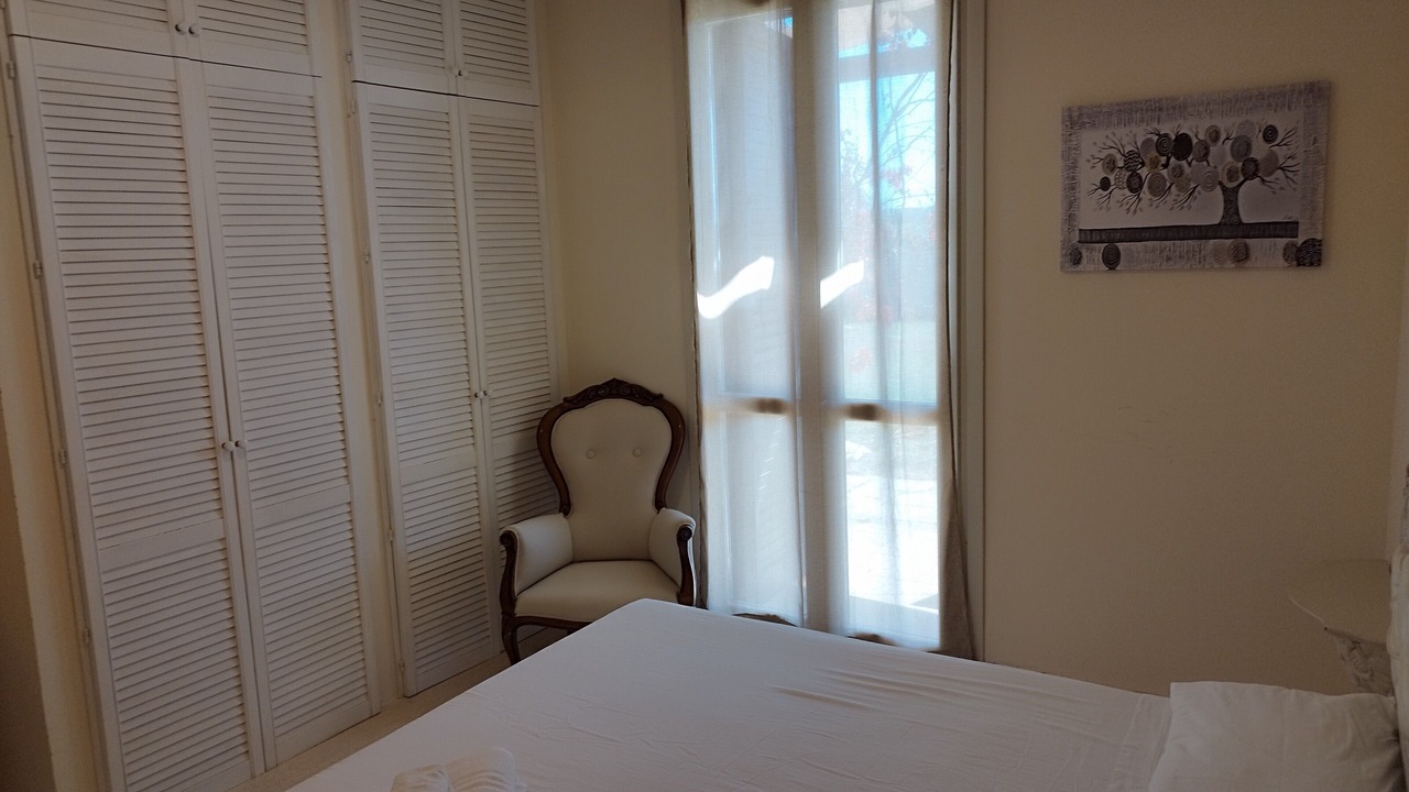 Photo of Bedroom in Ugento