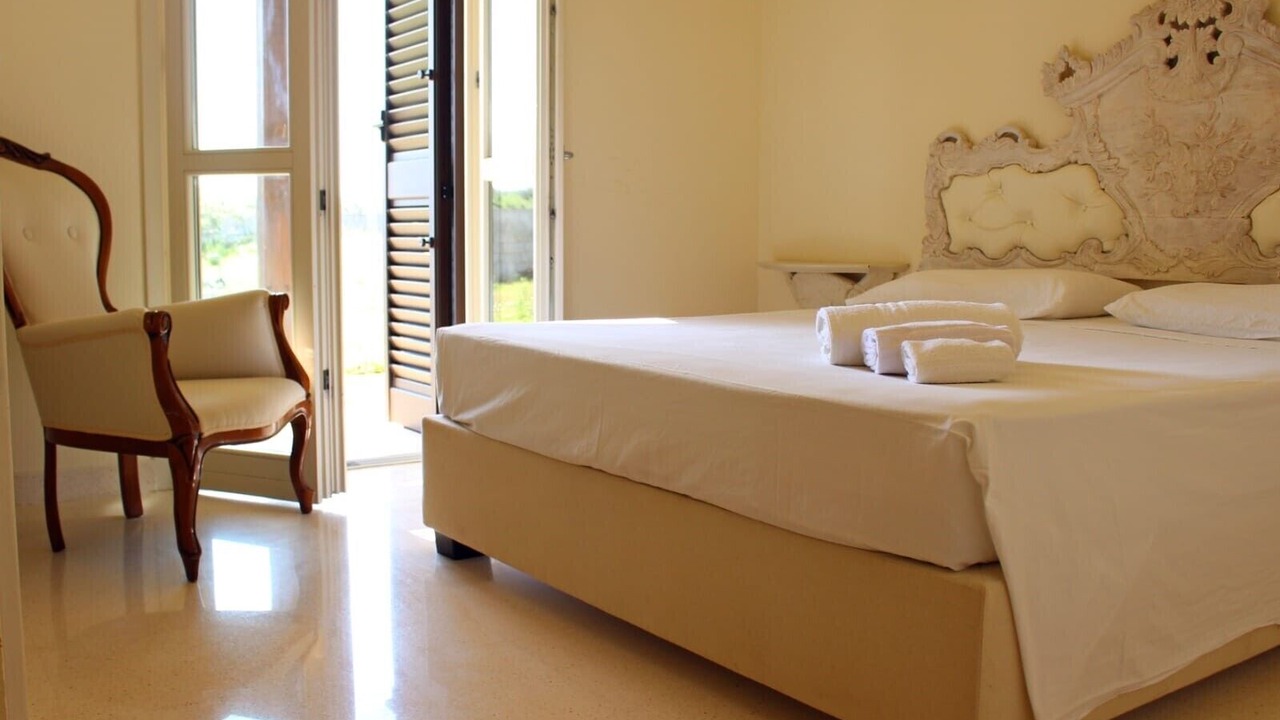 Photo of Bedroom in Ugento