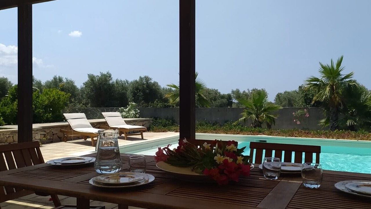 Photo of Outdoor in Ugento