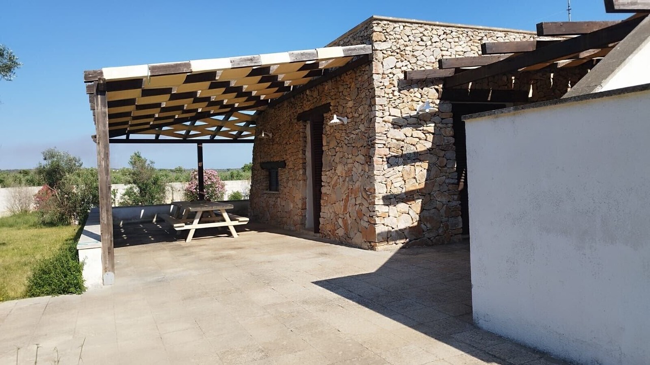 Photo of Outdoor in Ugento