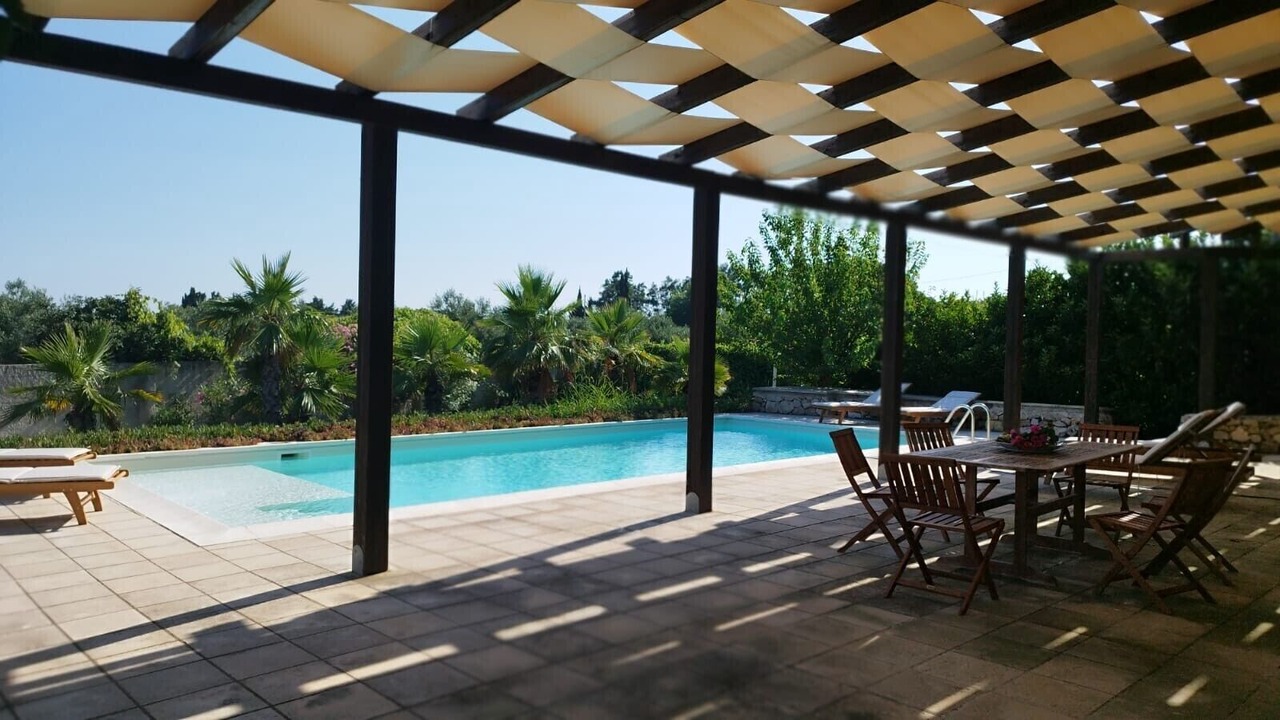Photo of Outdoor in Ugento