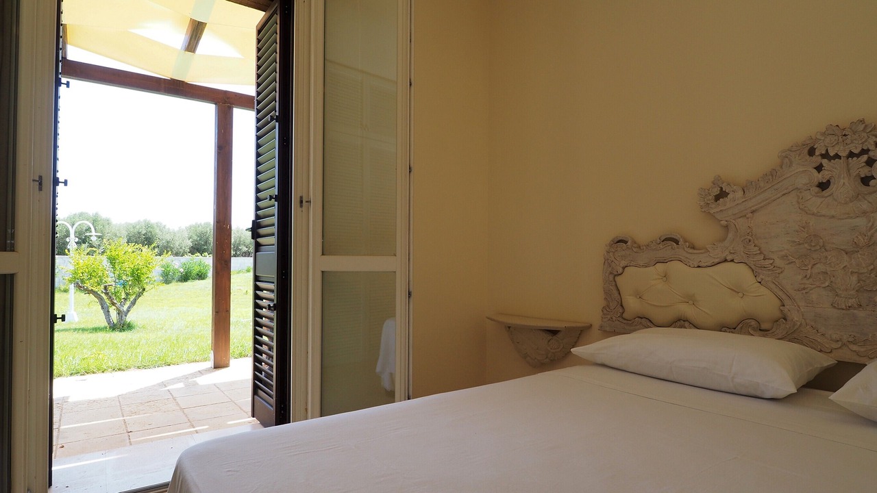 Photo of Bedroom in Ugento