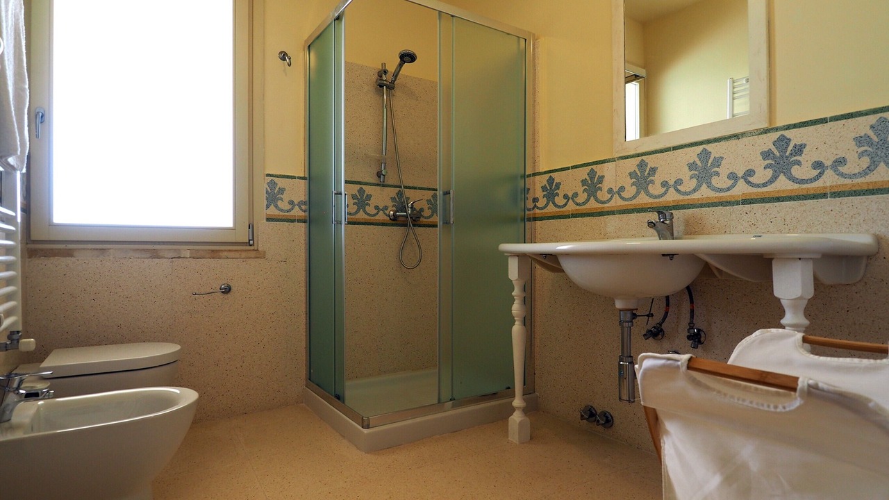 Photo of Bathroom in Ugento