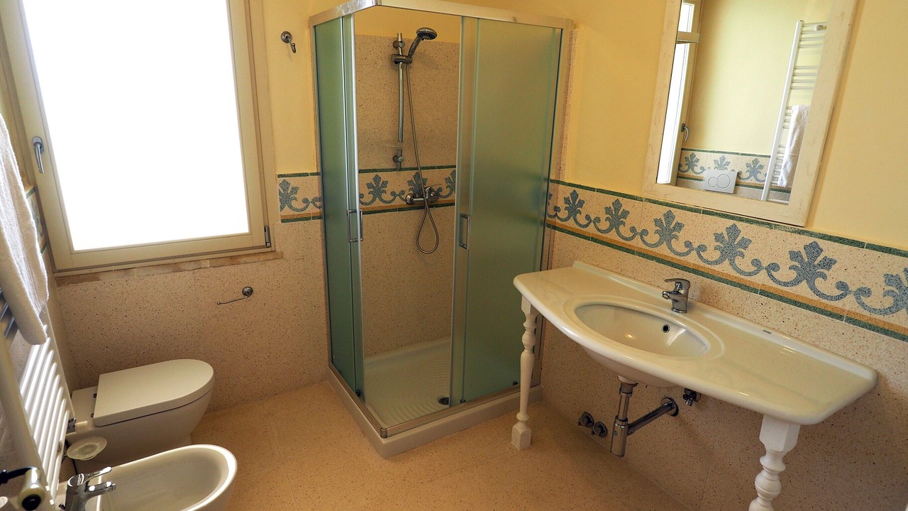 Photo of Bathroom in Ugento