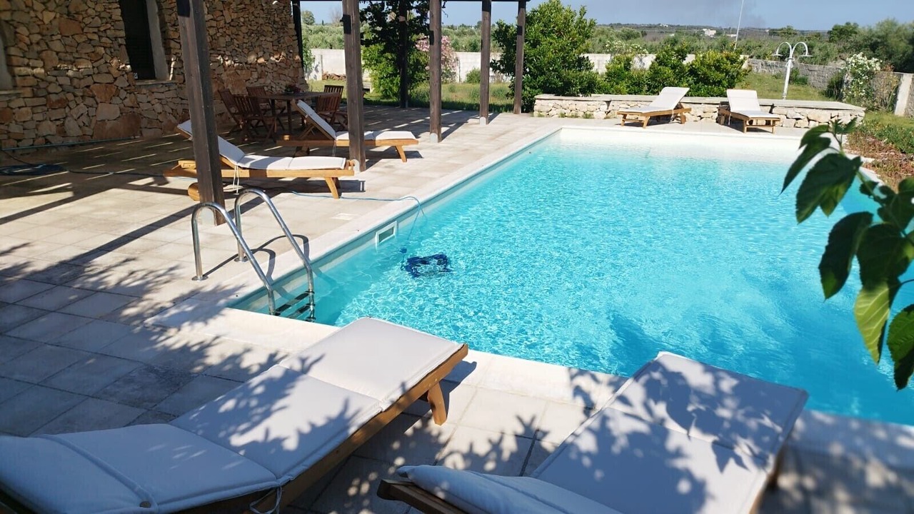 Photo of Outdoor in Ugento