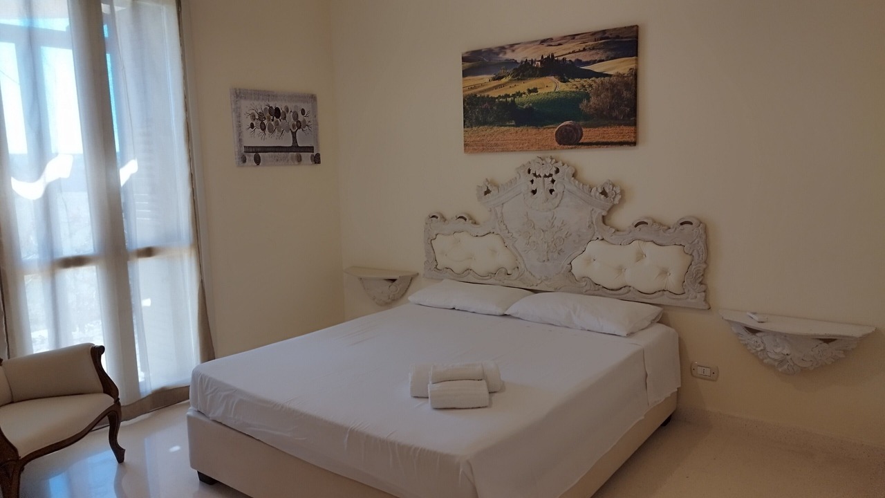 Photo of Bedroom in Ugento
