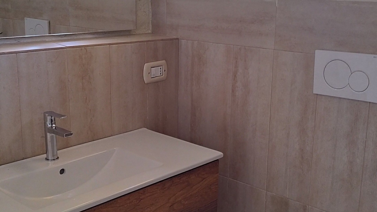 Photo of Bathroom in Ugento