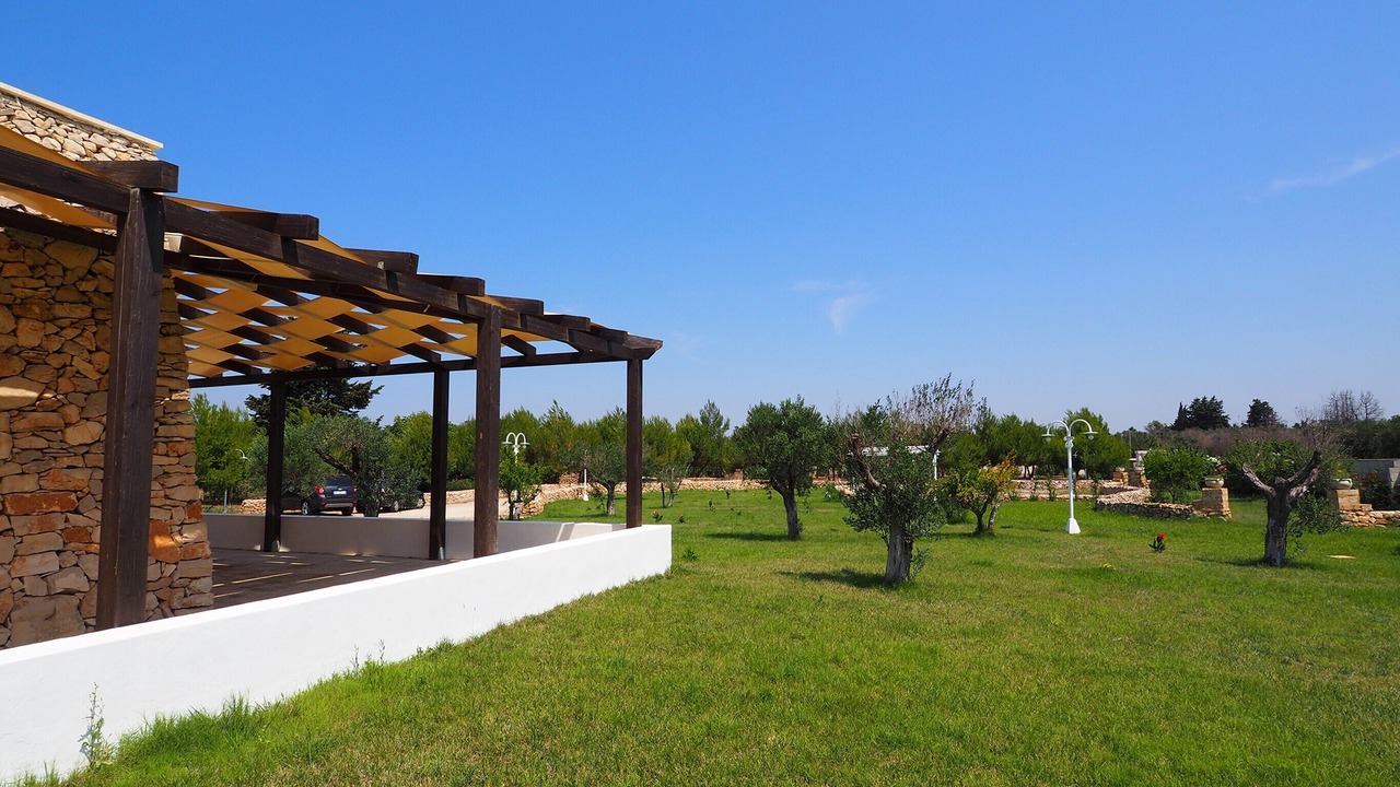 Photo of Outdoor in Ugento