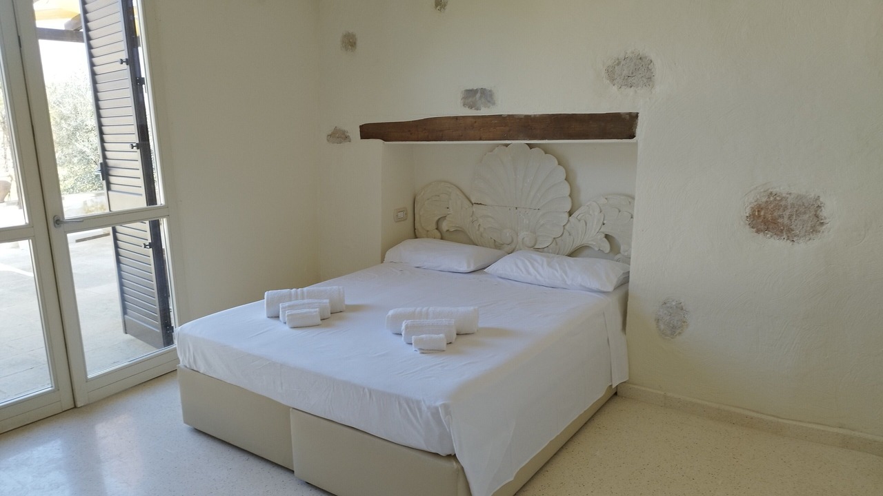 Photo of Bedroom in Ugento