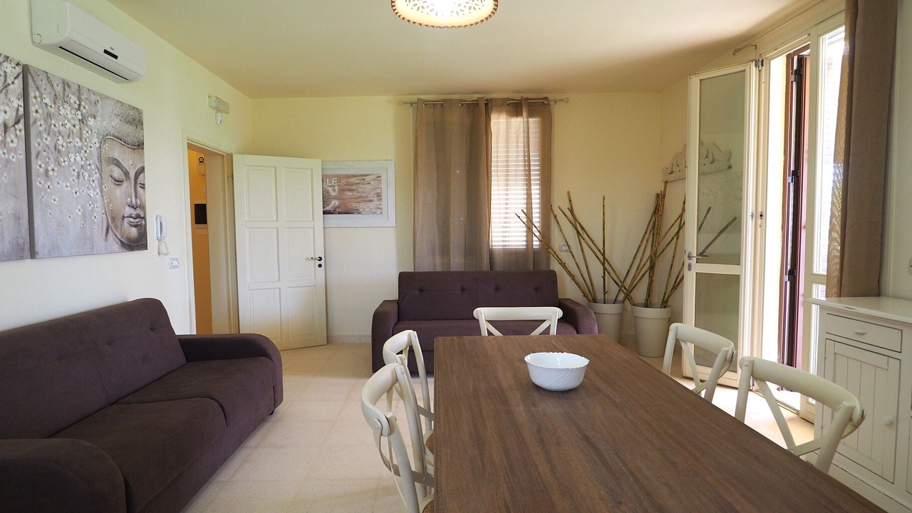 Photo of Livingroom in Ugento