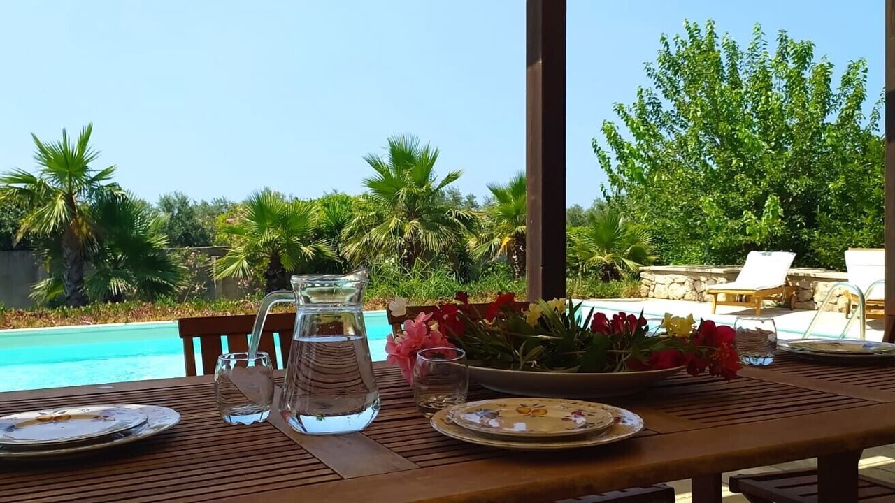 Photo of Outdoor in Ugento
