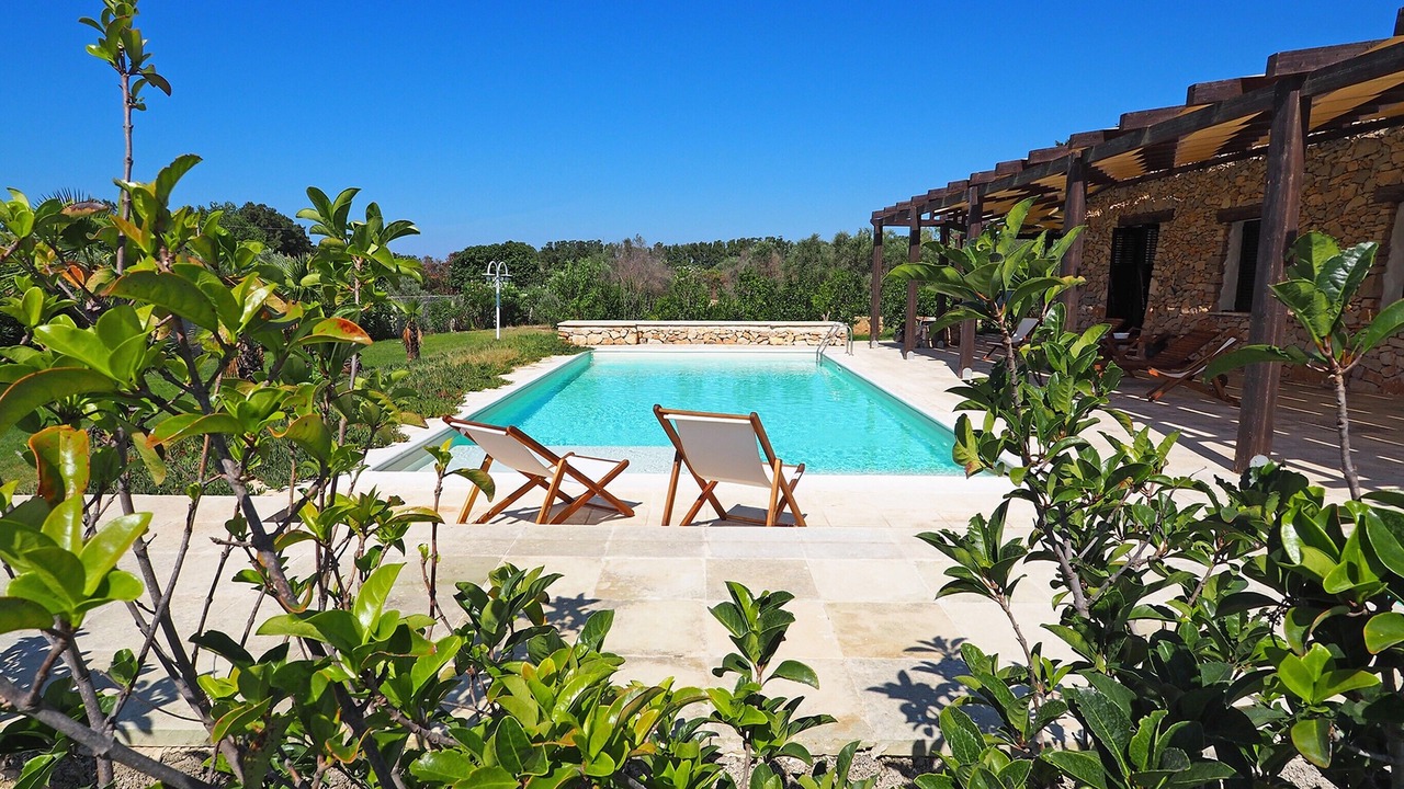 Photo of Outdoor in Ugento