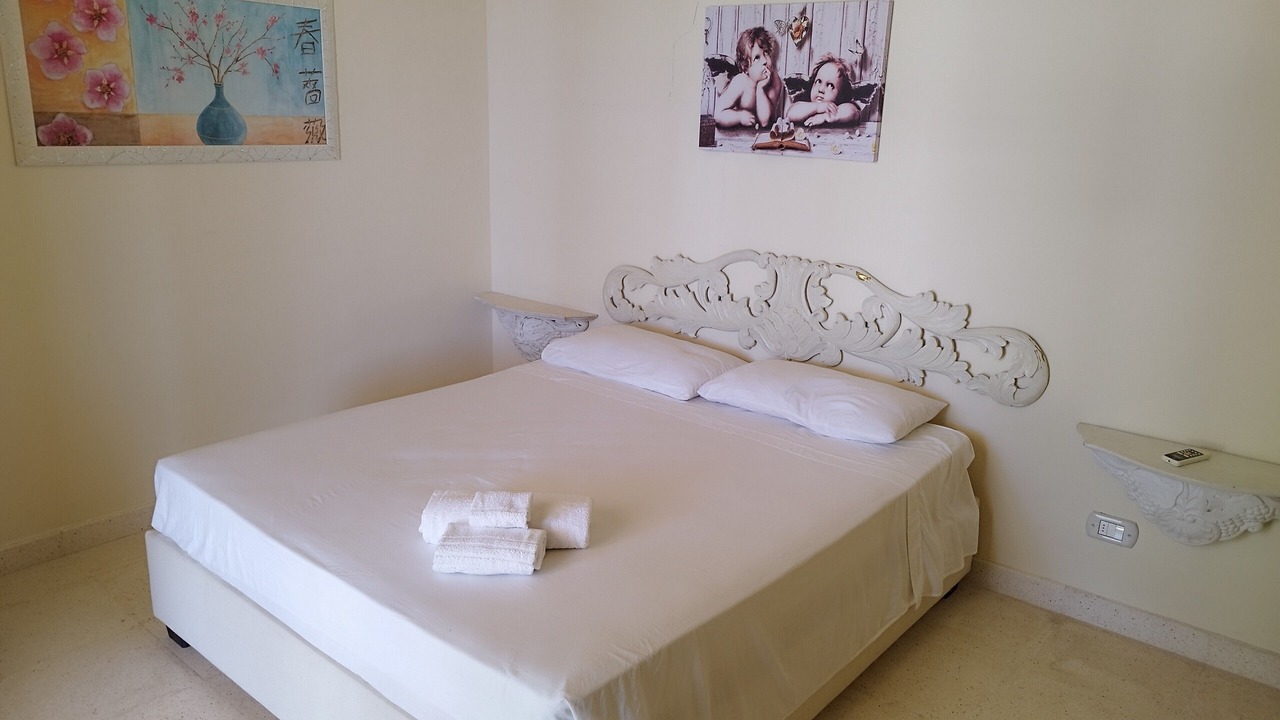 Photo of Bedroom in Ugento