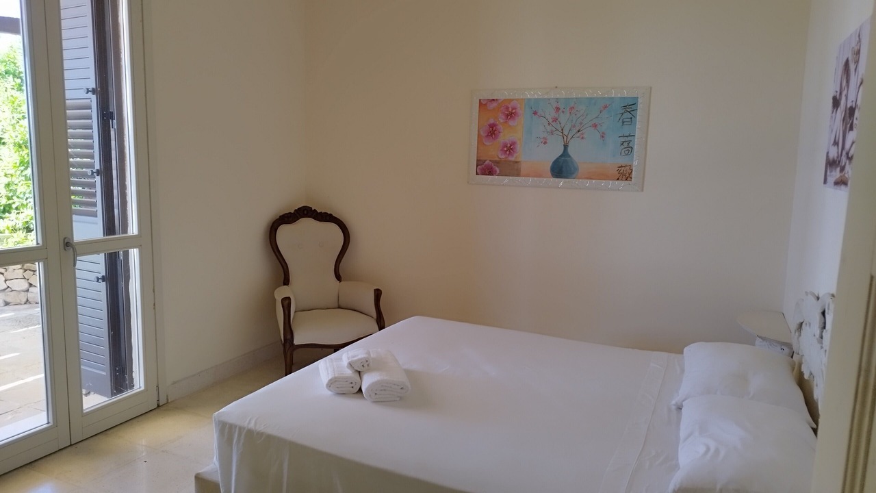 Photo of Bedroom in Ugento