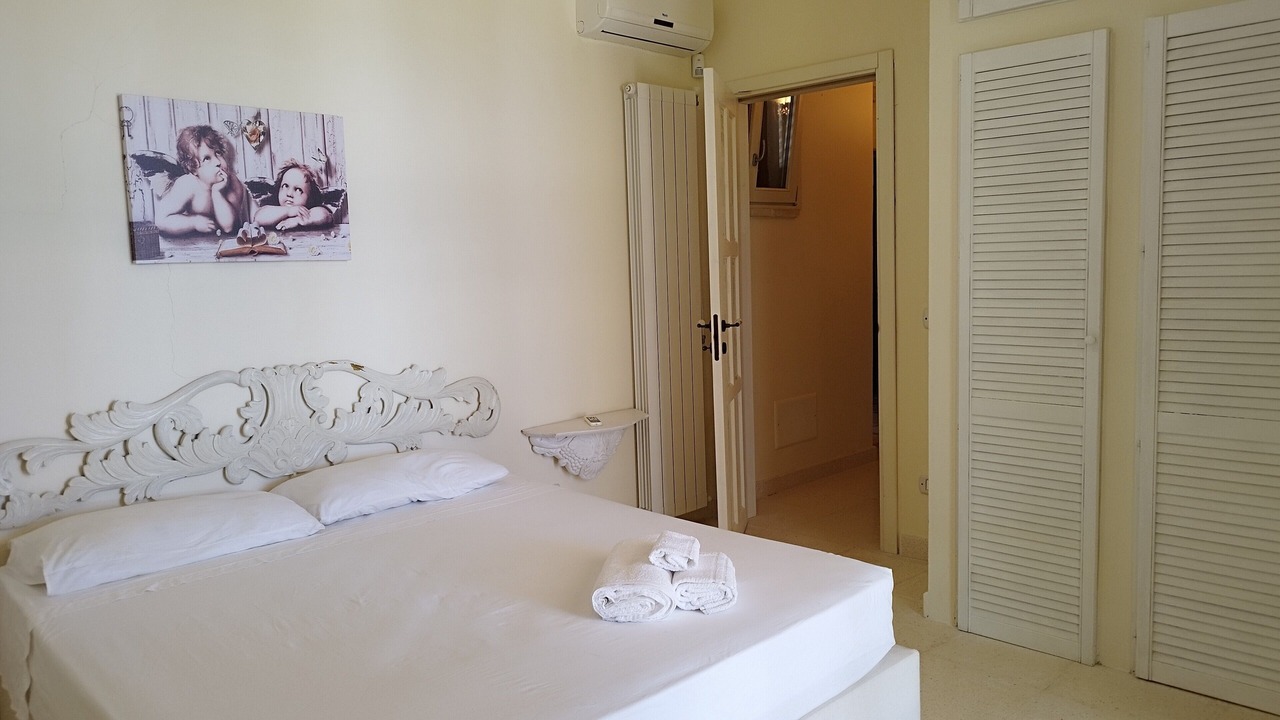 Photo of Bedroom in Ugento