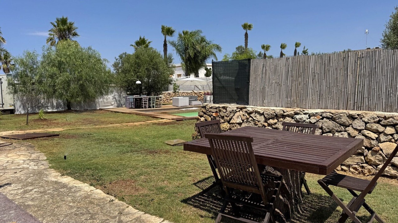 Photo of Outdoor in Capilungo