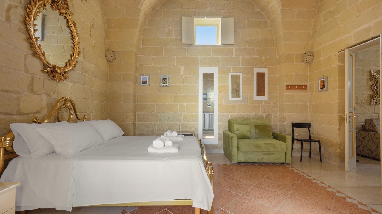 Photo of Bedroom in Vernole