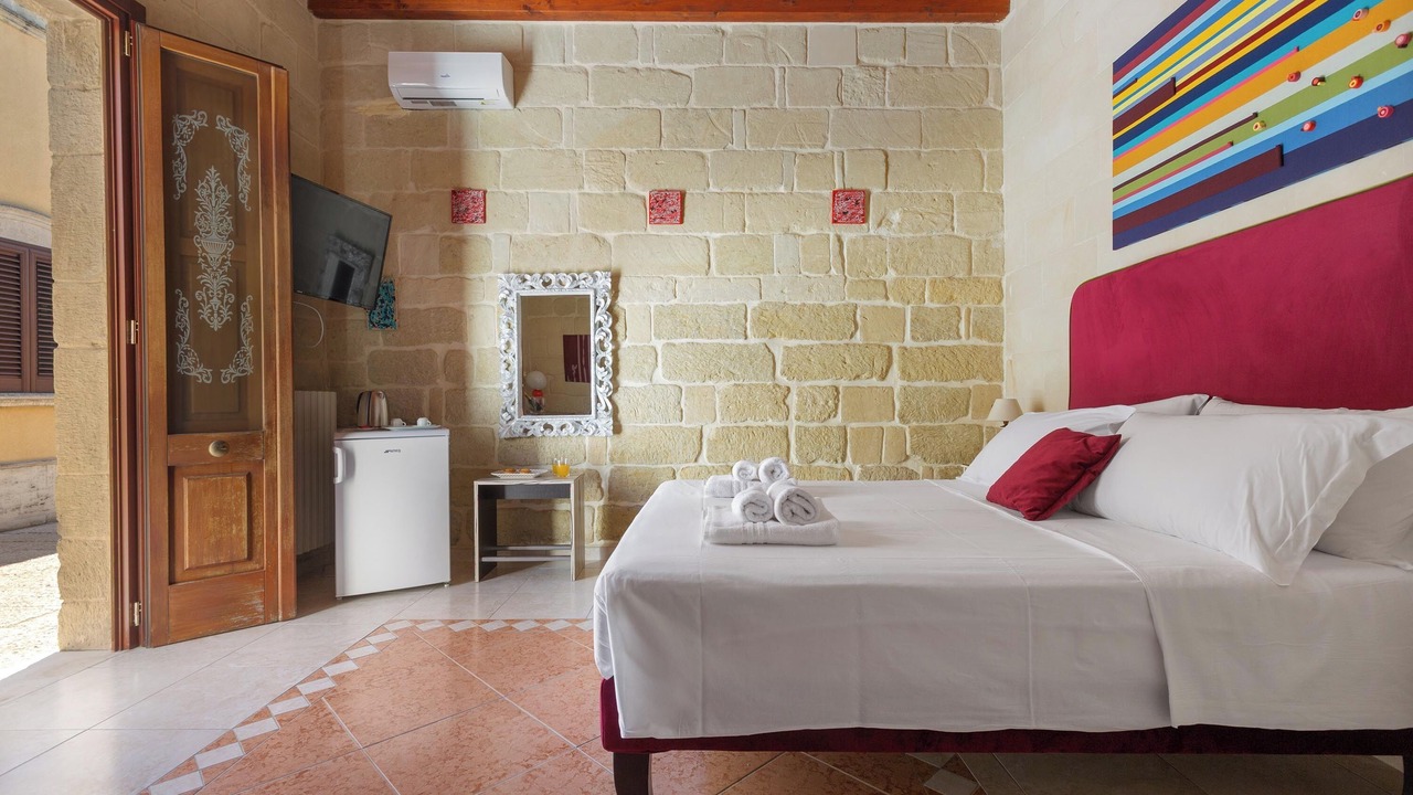 Photo of Bedroom in Vernole