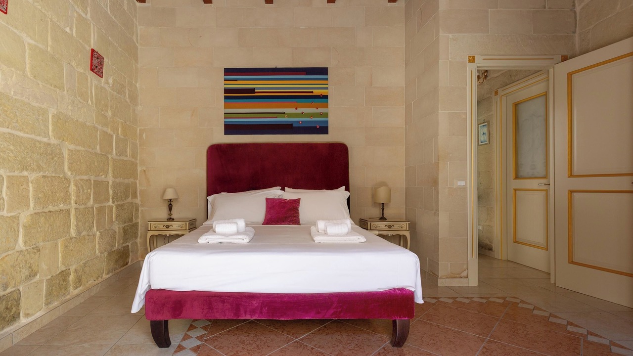 Photo of Bedroom in Vernole