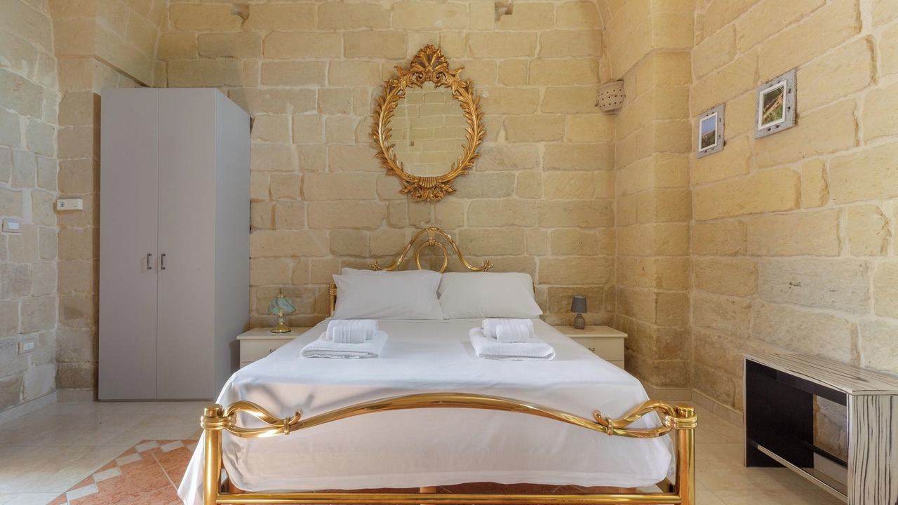 Photo of Bedroom in Vernole