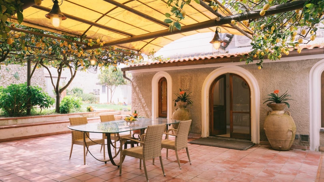 Photo of Outdoor in Ravello