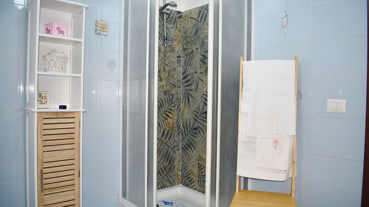 Photo of Bathroom in Laureana Cilento