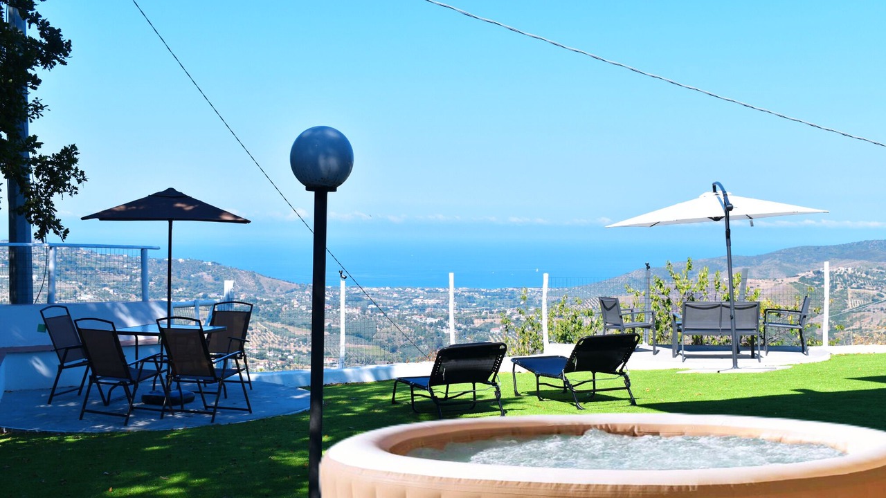 Photo of Outdoor in Laureana Cilento