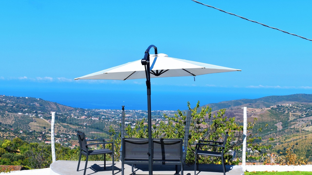 Photo of Patio Balcony in Laureana Cilento