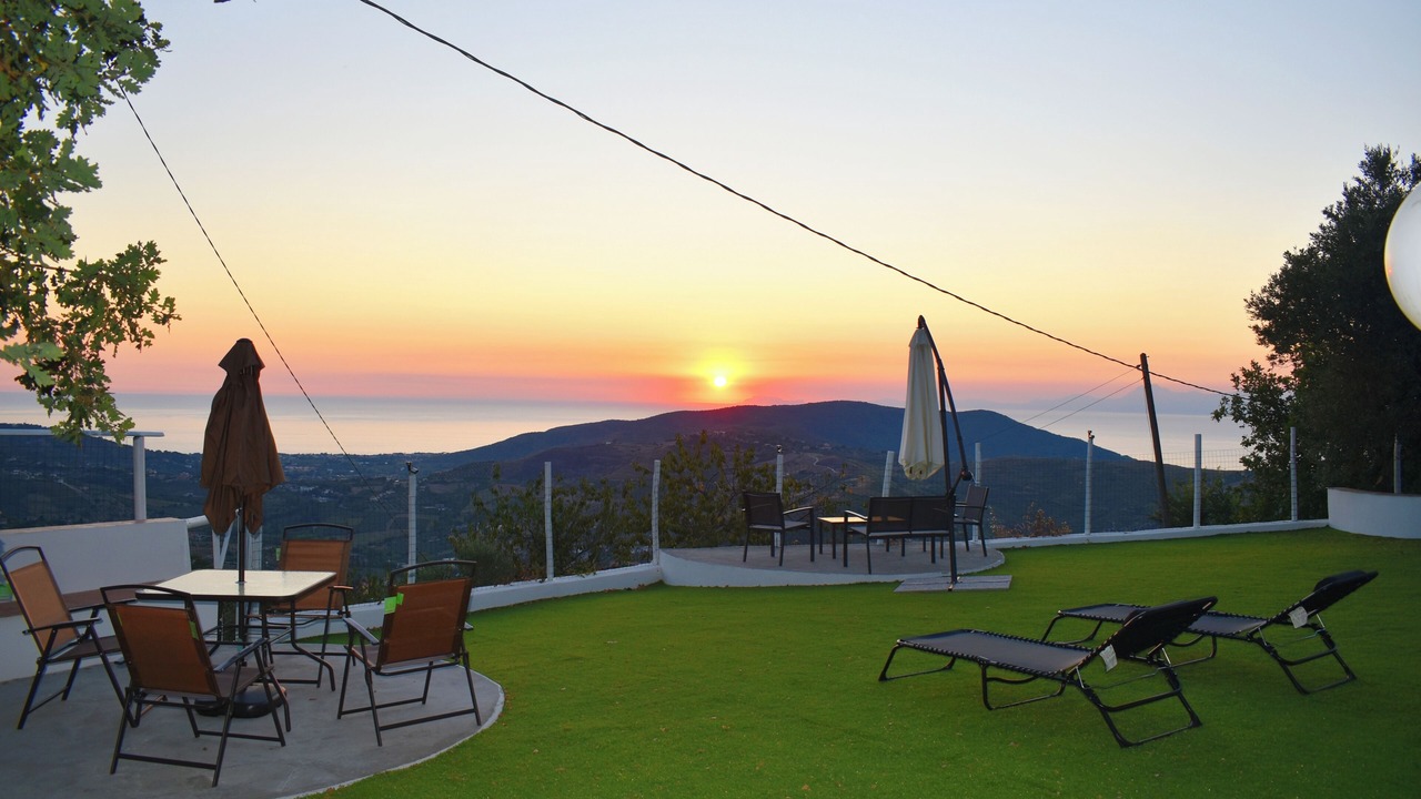 Photo of Outdoor in Laureana Cilento