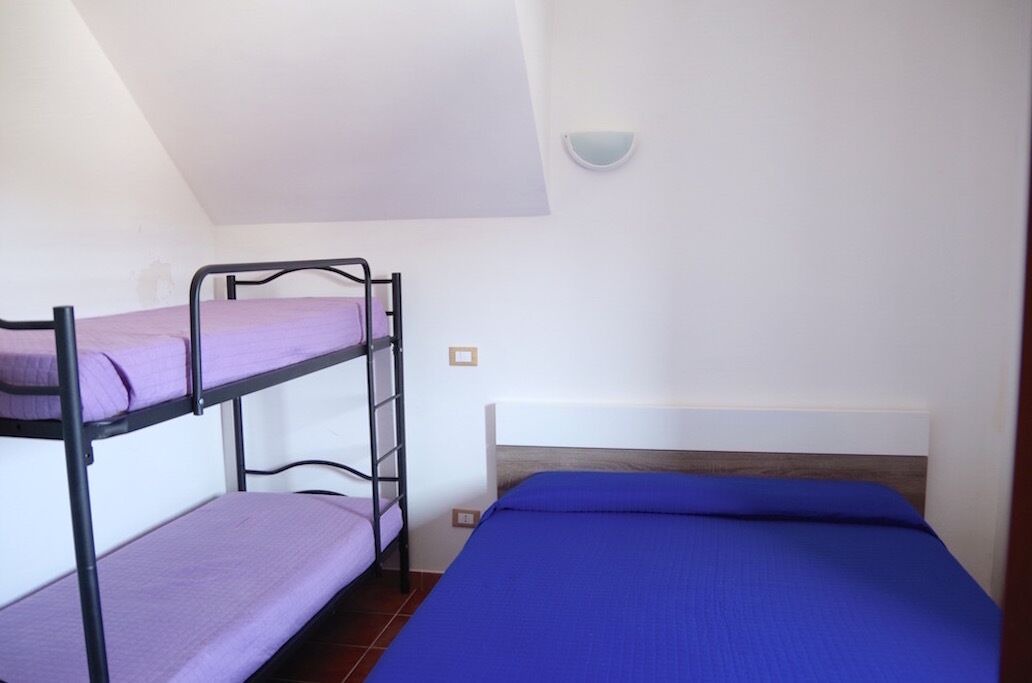 Photo of Bedroom in Villanova