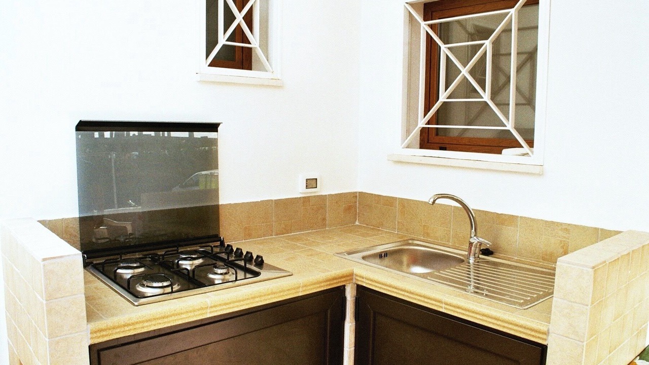 Photo of Kitchen in Villanova