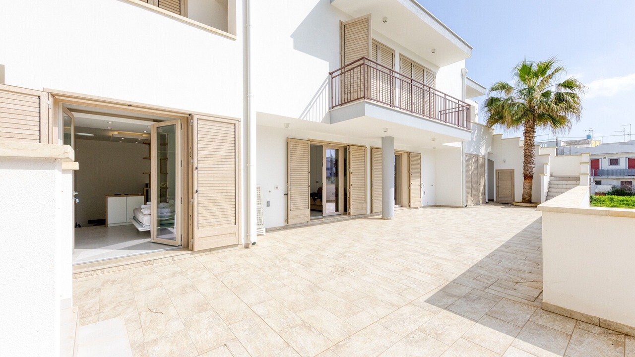 Photo of Outdoor in Torre San Giovanni
