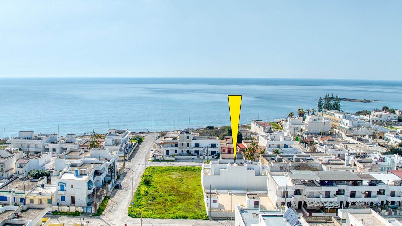 Photo of Outdoor in Torre San Giovanni
