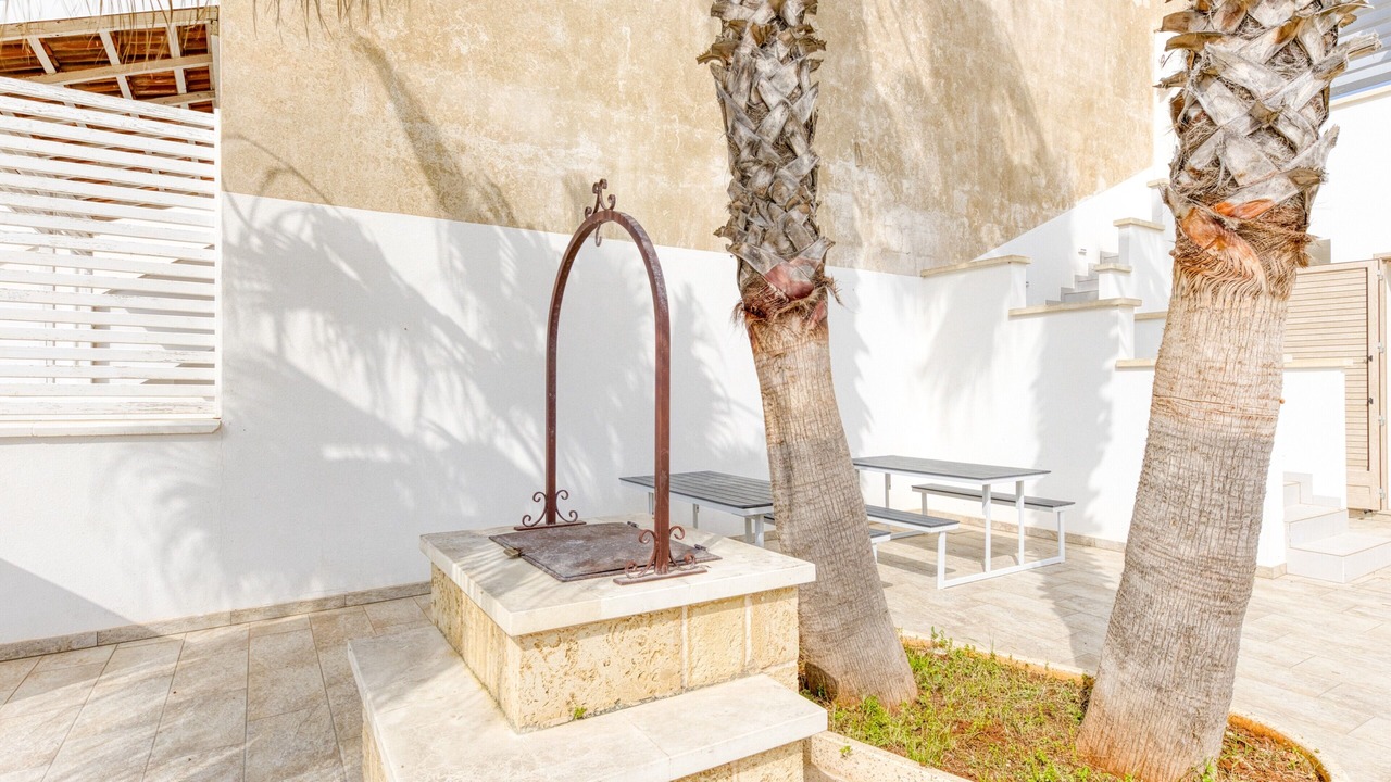 Photo of Outdoor in Torre San Giovanni