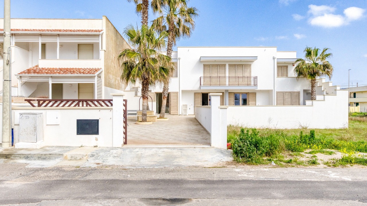 Photo of Outdoor in Torre San Giovanni