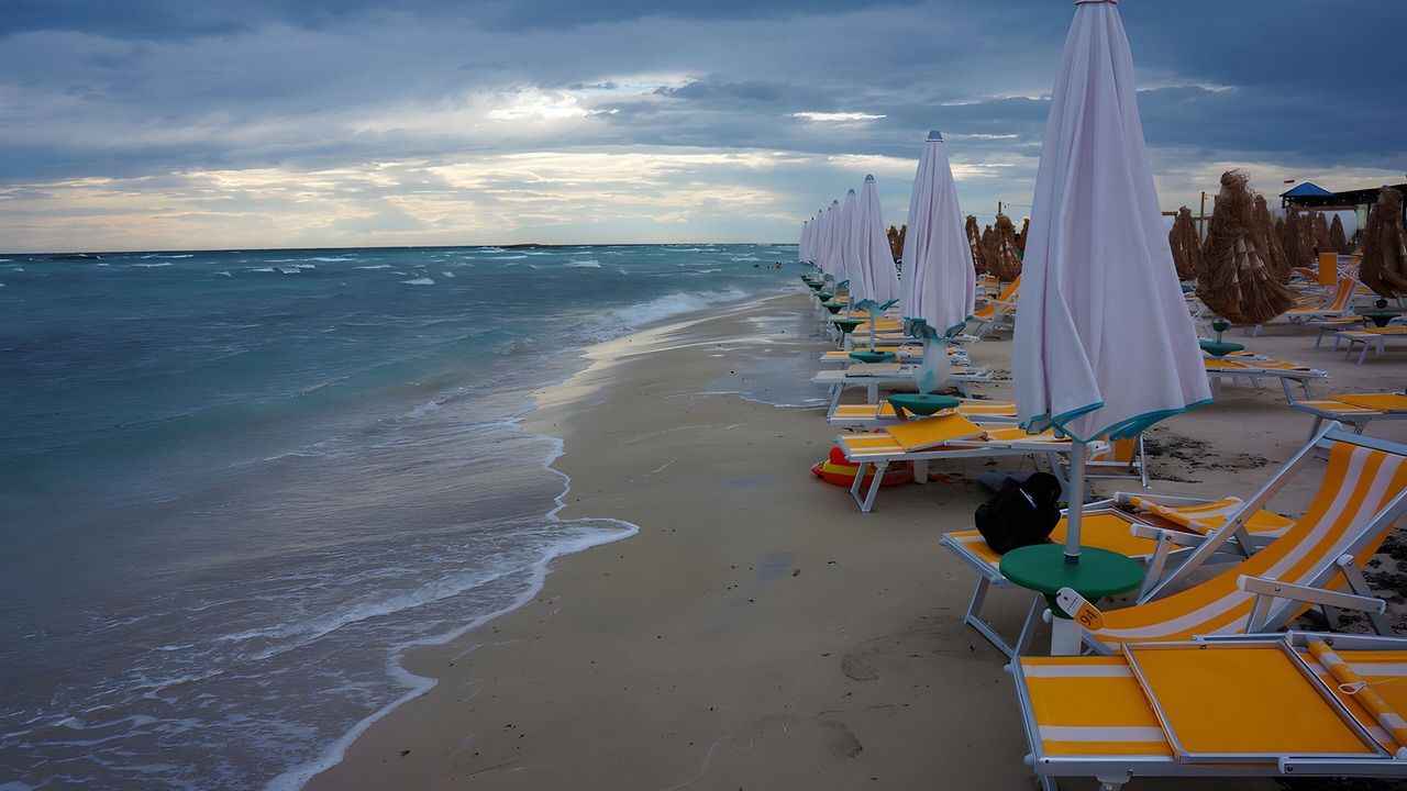 Photo of Others in Torre San Giovanni