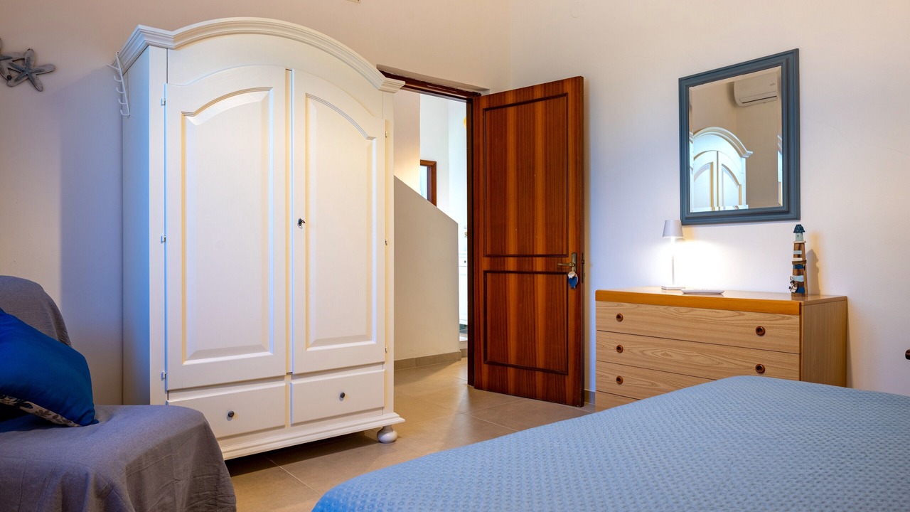 Photo of Bedroom in Leporano