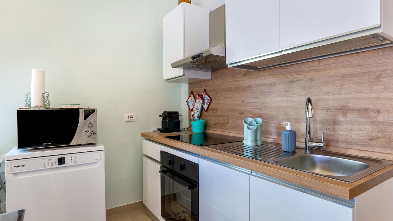 Photo of Kitchen in Leporano