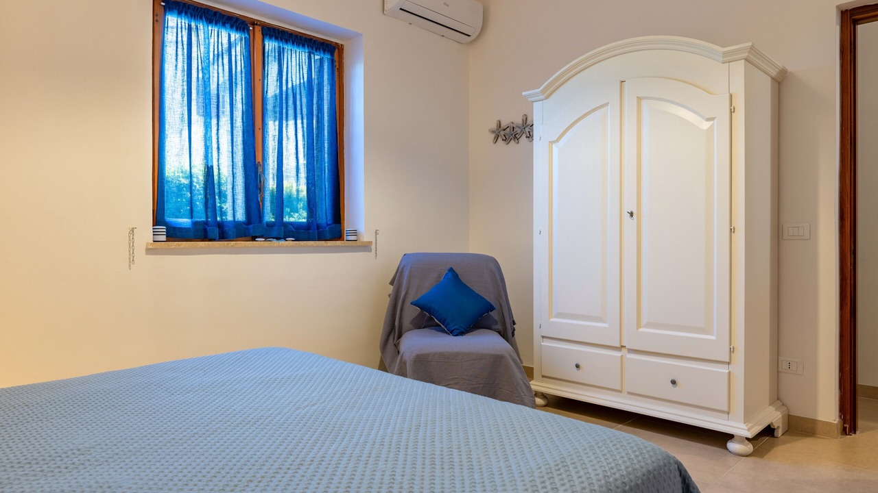Photo of Bedroom in Leporano