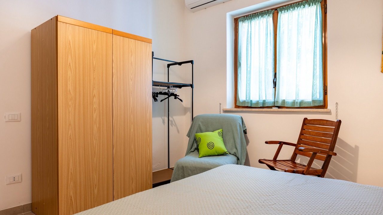 Photo of Bedroom in Leporano