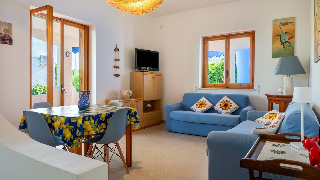 Photo of Livingroom in Leporano