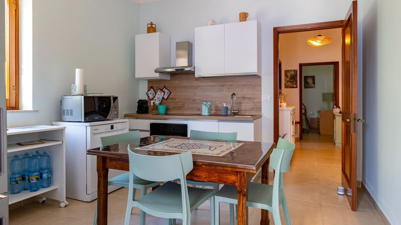 Photo of Kitchen in Leporano