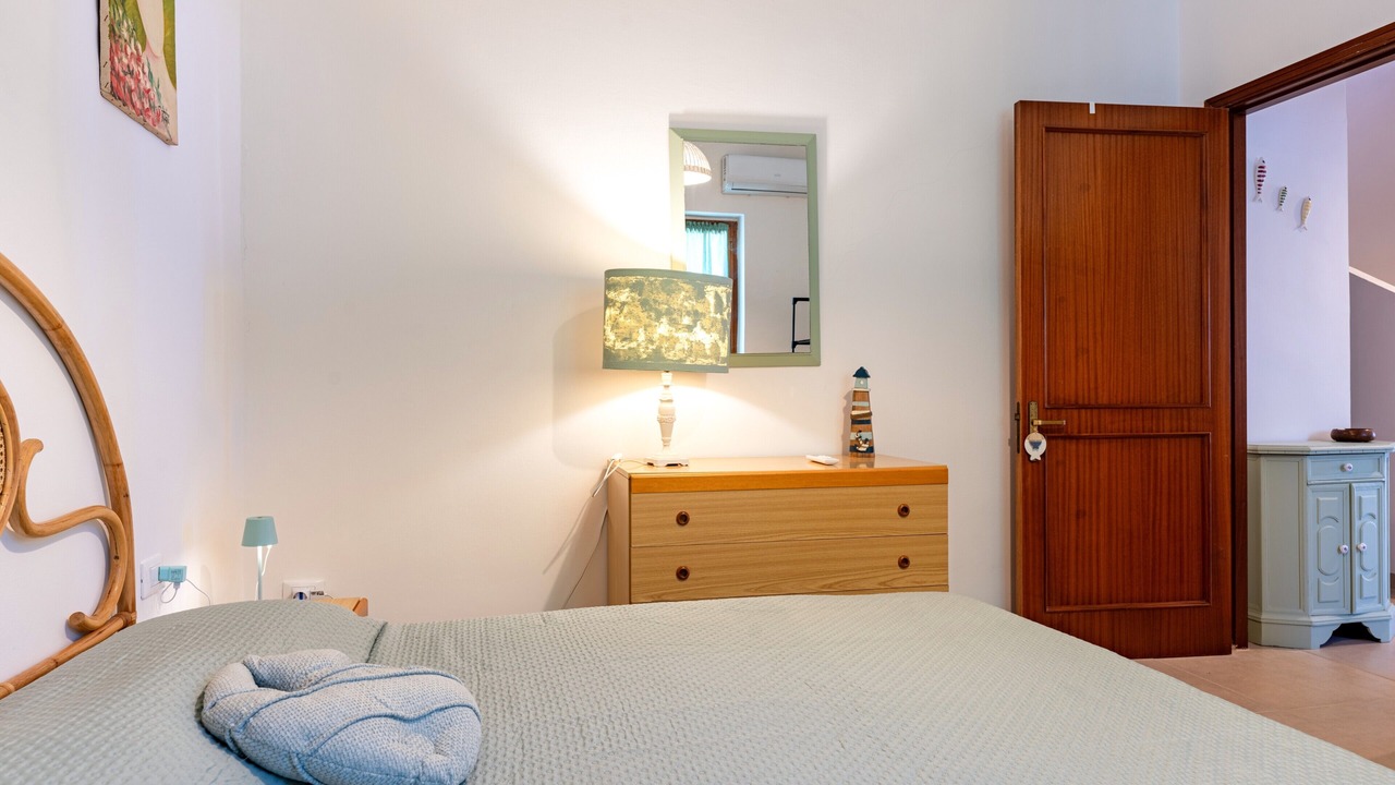 Photo of Bedroom in Leporano