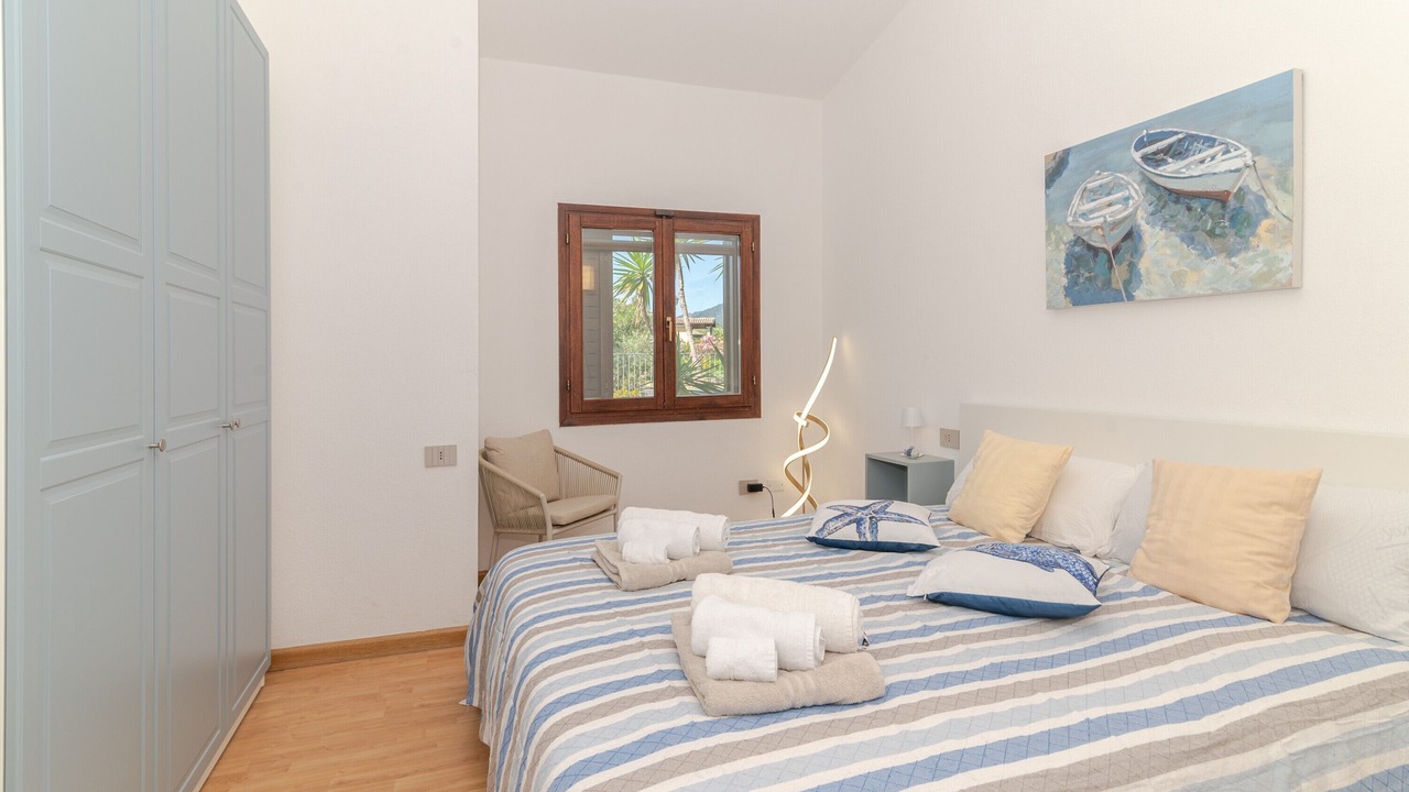 Photo of Bedroom in Luddui