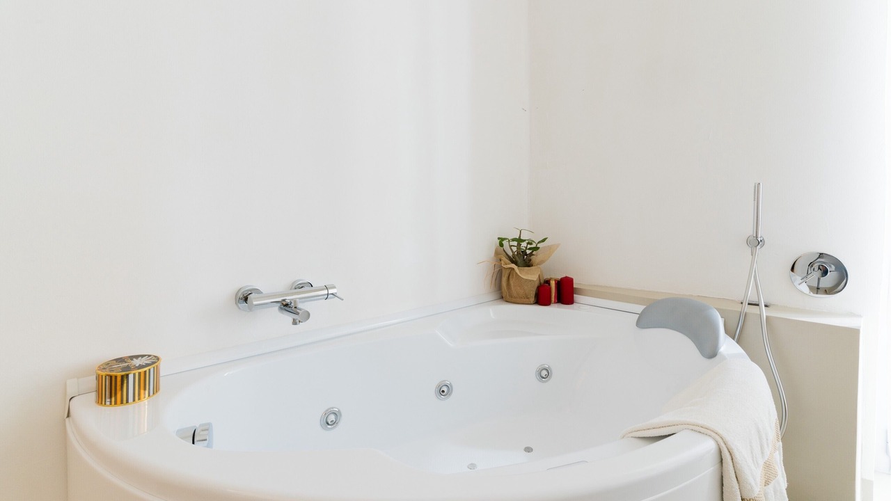 Photo of Bathroom in Otranto