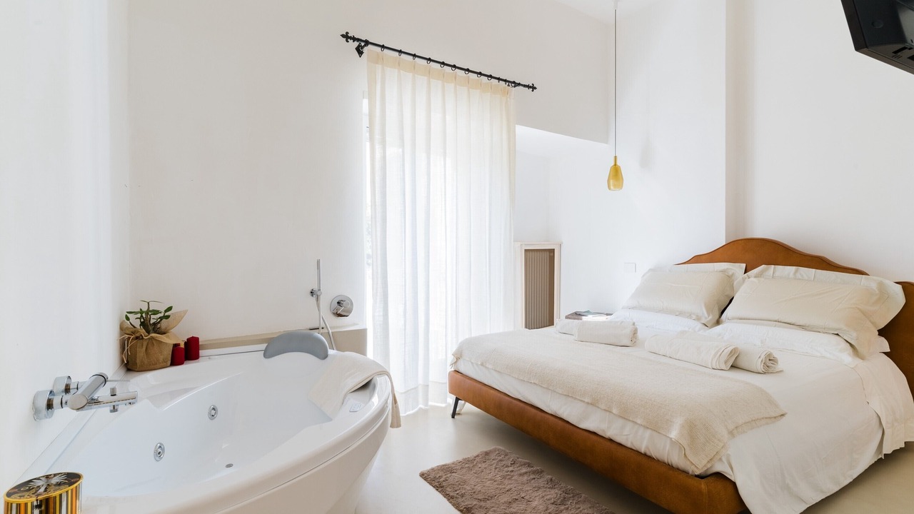 Photo of Bathroom in Otranto