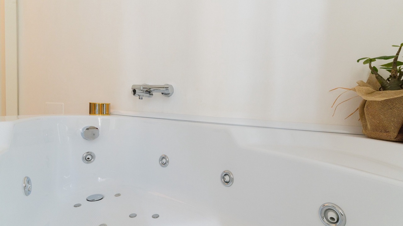 Photo of Bathroom in Otranto