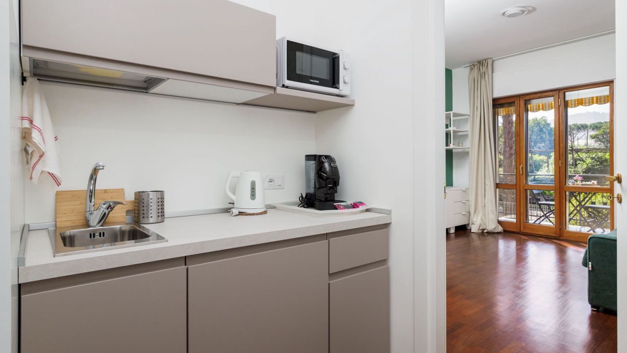 Photo of Kitchen in Sant'Agnello